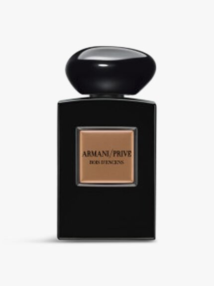 Privé Bois DEncens Eau de Parfum 100ml