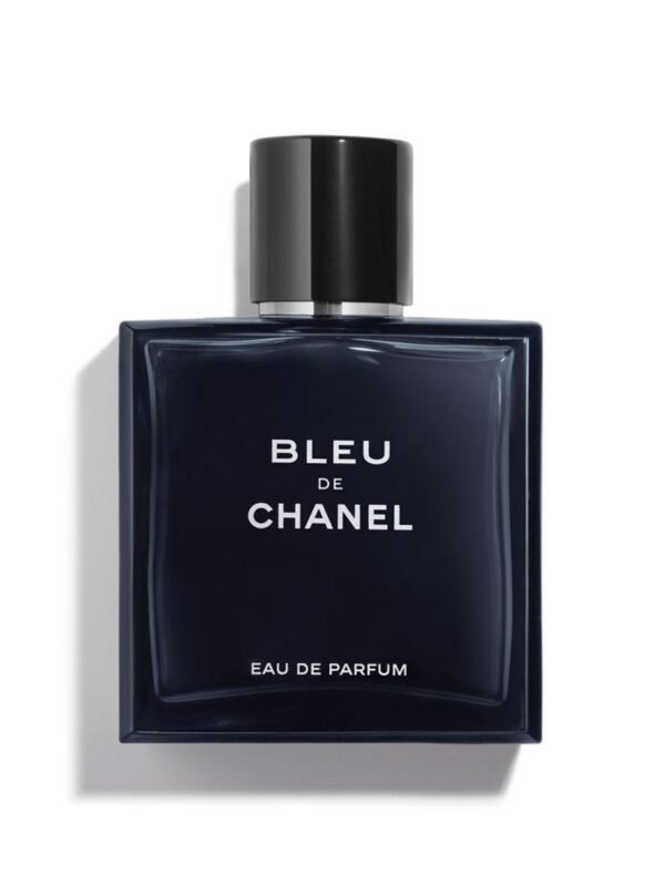 BLEU DE CHANEL Eau de Parfum 50ml