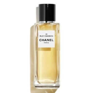 31 RUE CAMBON Les Exclusifs de CHANEL Eau de Parfum 75ml