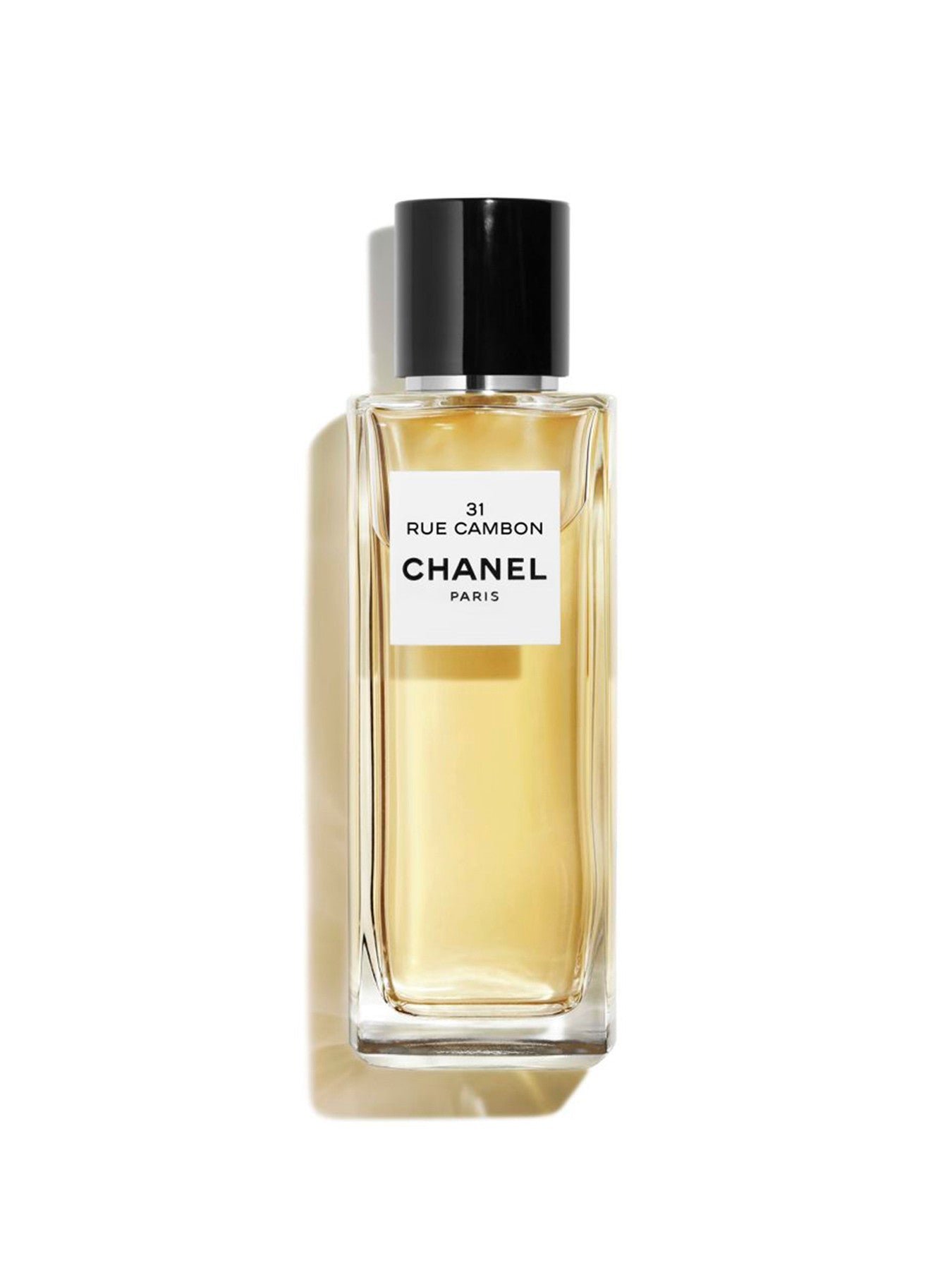 31 RUE CAMBON Les Exclusifs de CHANEL Eau de Parfum 75ml