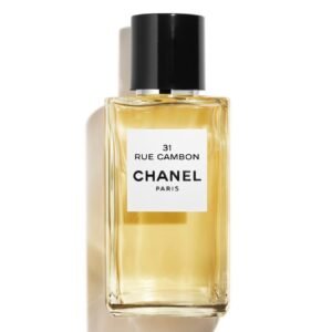 31 RUE CAMBON Les Exclusifs de CHANEL Eau de Parfum 200ml