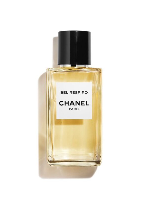 BEL RESPIRO Les Exclusifs de CHANEL Eau de Parfum 200ml