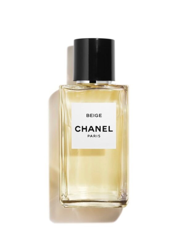 BEIGE Les Exclusifs de CHANEL Eau de Parfum 200ml