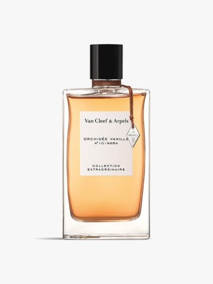 Orchidée Vanille Eau de Parfum 75 ml
