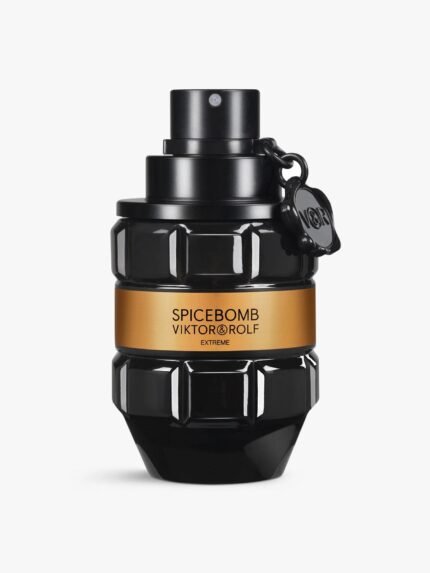 Spicebomb Extreme Eau de Parfum 50 ml