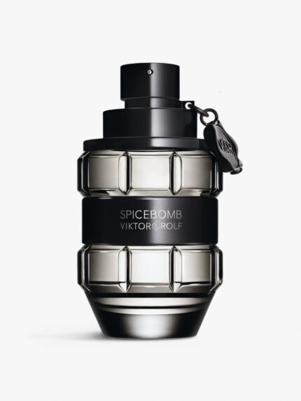 Spicebomb Eau de Toilette 90 ml