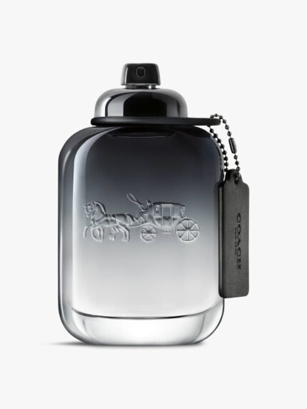 For Men Eau de Toilette 100ml