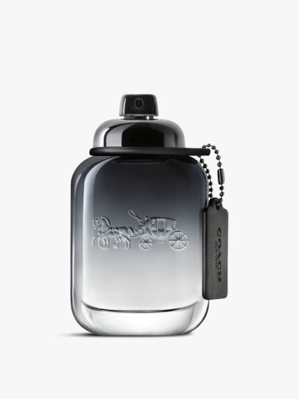 For Men Eau de Toilette 60ml