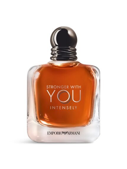 Stronger With You Intensely Eau de Parfum 100ml