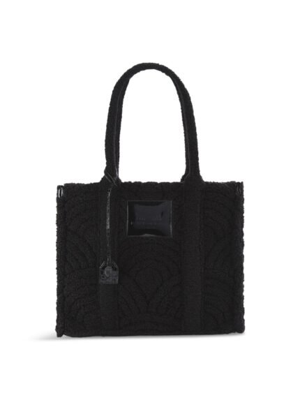 FUR LARGE SOUTHBANK TOTE