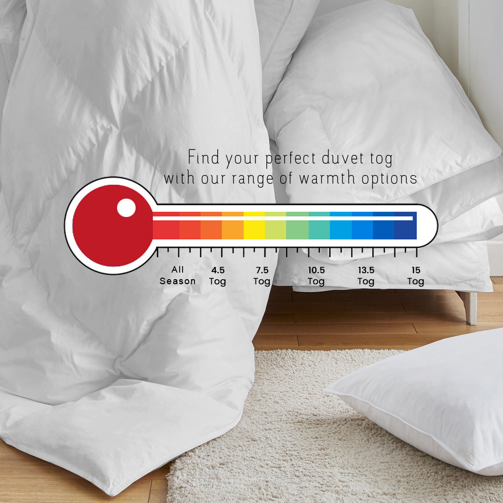 10.5 Tog Duvet - Image 2