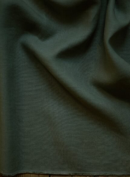 Elbert Sofa, Moss Linen