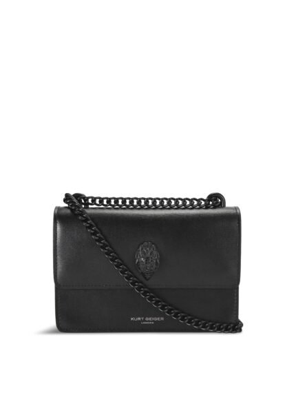 SHOREDITCH SMALL CROSS BODY DRENCH