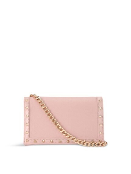 STUDDED CROSSBODY
