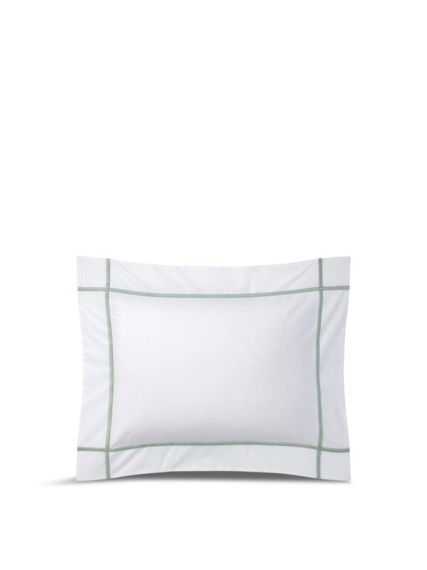 Athena Boudoir Oxford Pillowcase