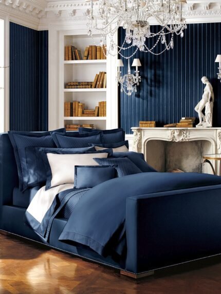 Langdon Duvet Cover Collection