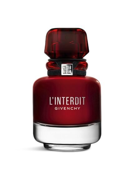 LInterdit 21 Eau de Parfum Rouge 35ml