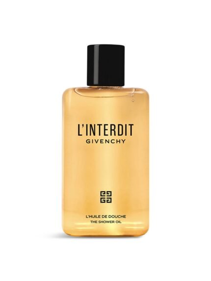 LInterdit The Shower Oil 200ml