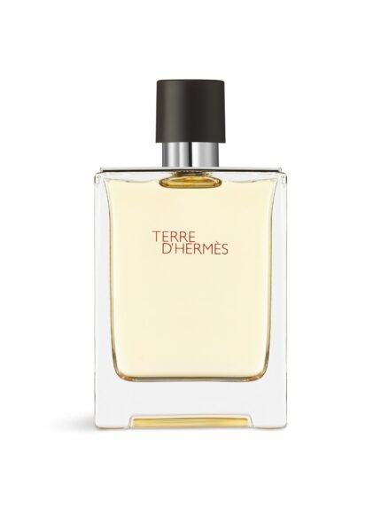 Terre d'Hermès Eau de Toilette 100ml