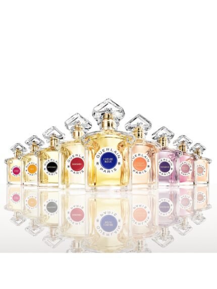 Vol de Nuit Eau de Toilette 75ml