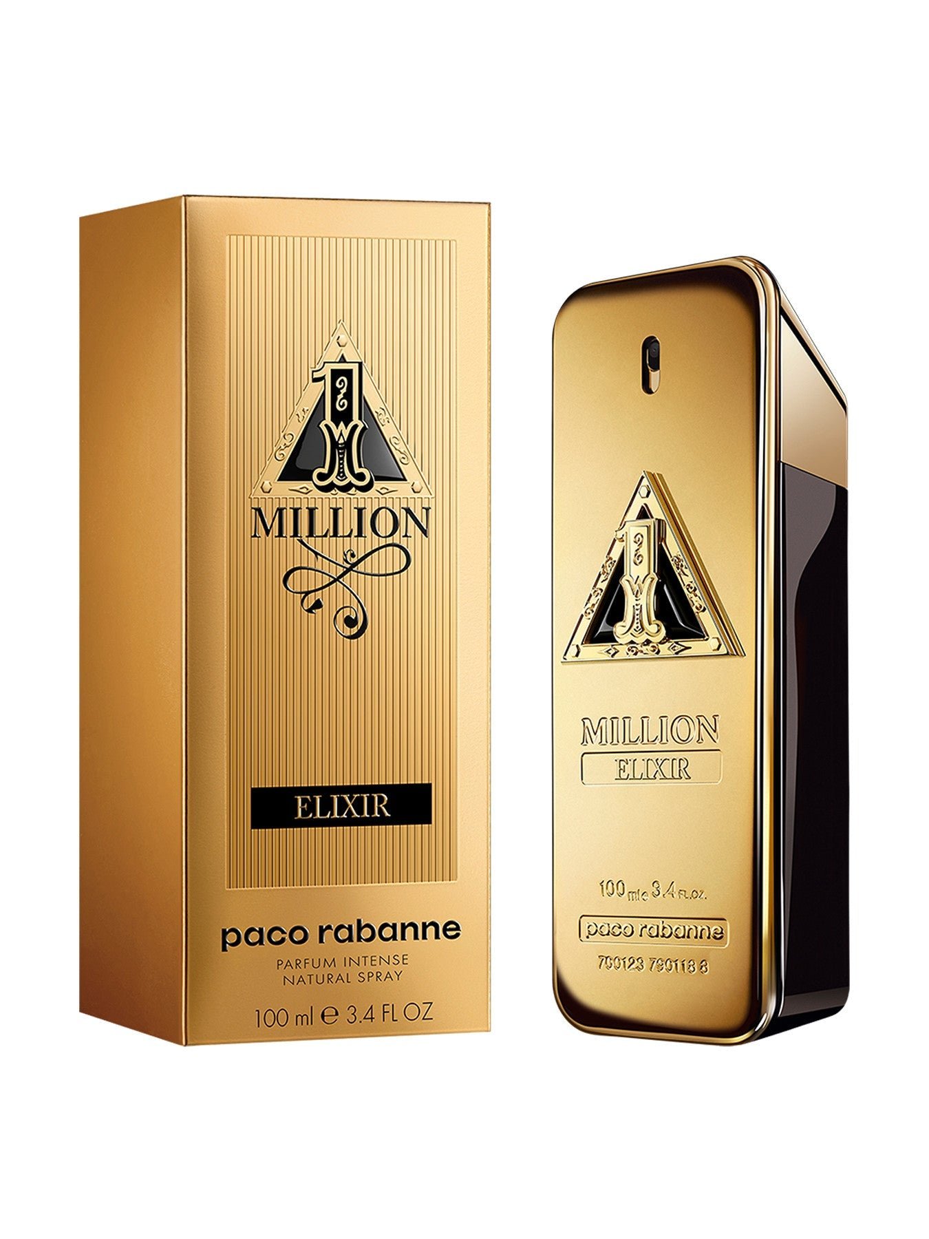 1 Million Elixir Parfum Intense 100ml - Image 2