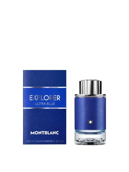 Explorer Ultra Blue Eau de Parfum 100ml