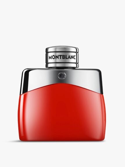 Legend Red Eau de Parfum 50ml