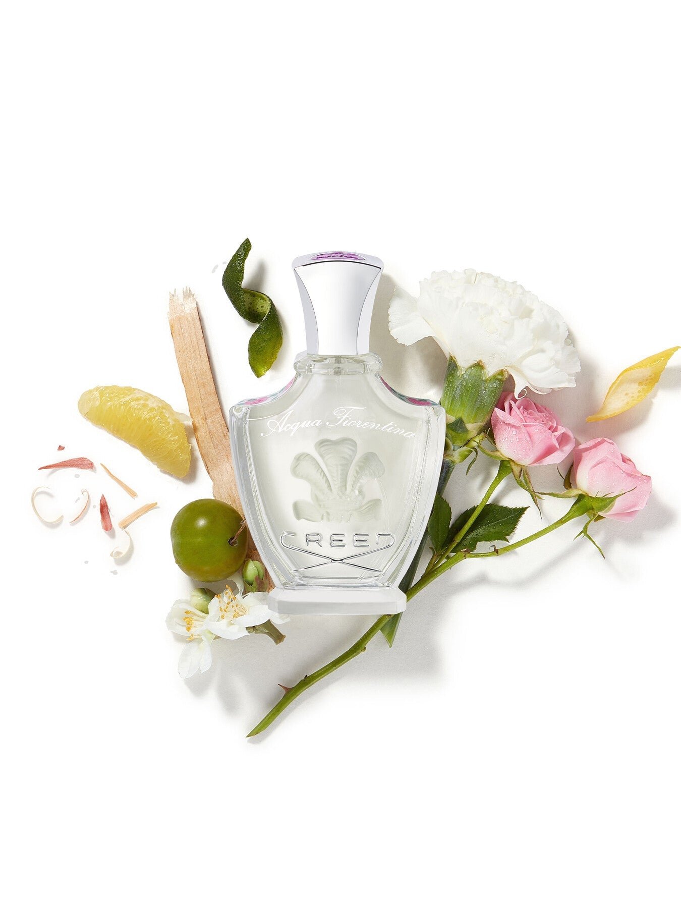 Acqua Florentina Eau de Parfum 75ml - Image 2