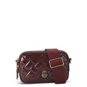 2 ZIP KENSINGTON CAMERA