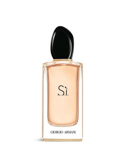 Sì Eau de Parfum 100 ml