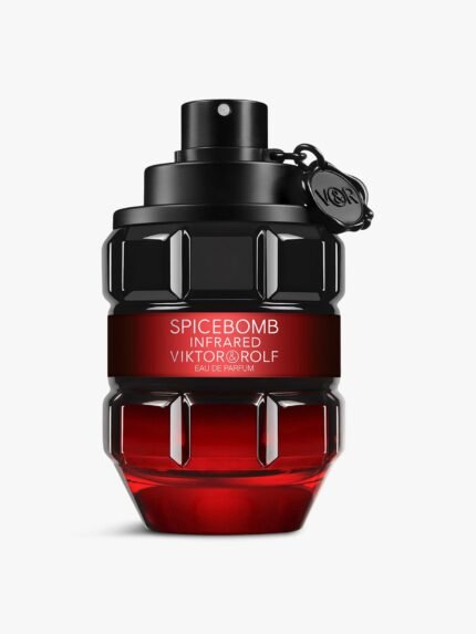 Spicebomb Infrared Eau de Parfum 90ml