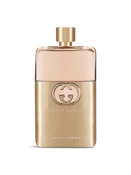 Guilty Eau de Parfum for Her 150ml