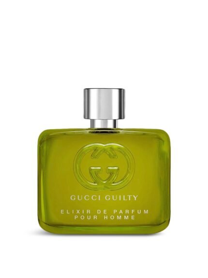 Guilty Elixir de Parfum for Men 60ml