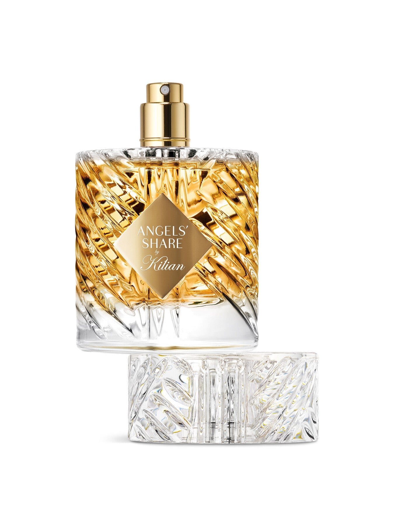 Angels Share Eau de Parfum 100ml