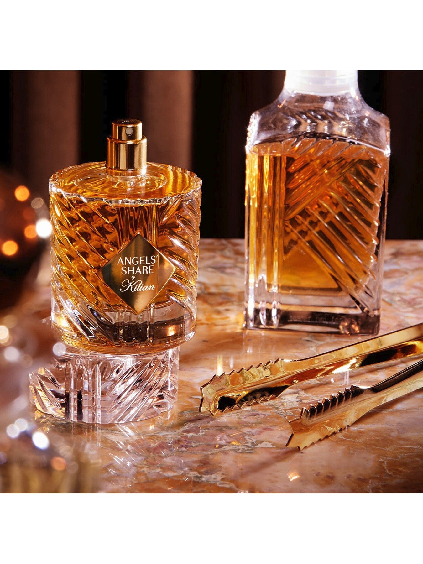 Angels Share Eau de Parfum 100ml - Image 3