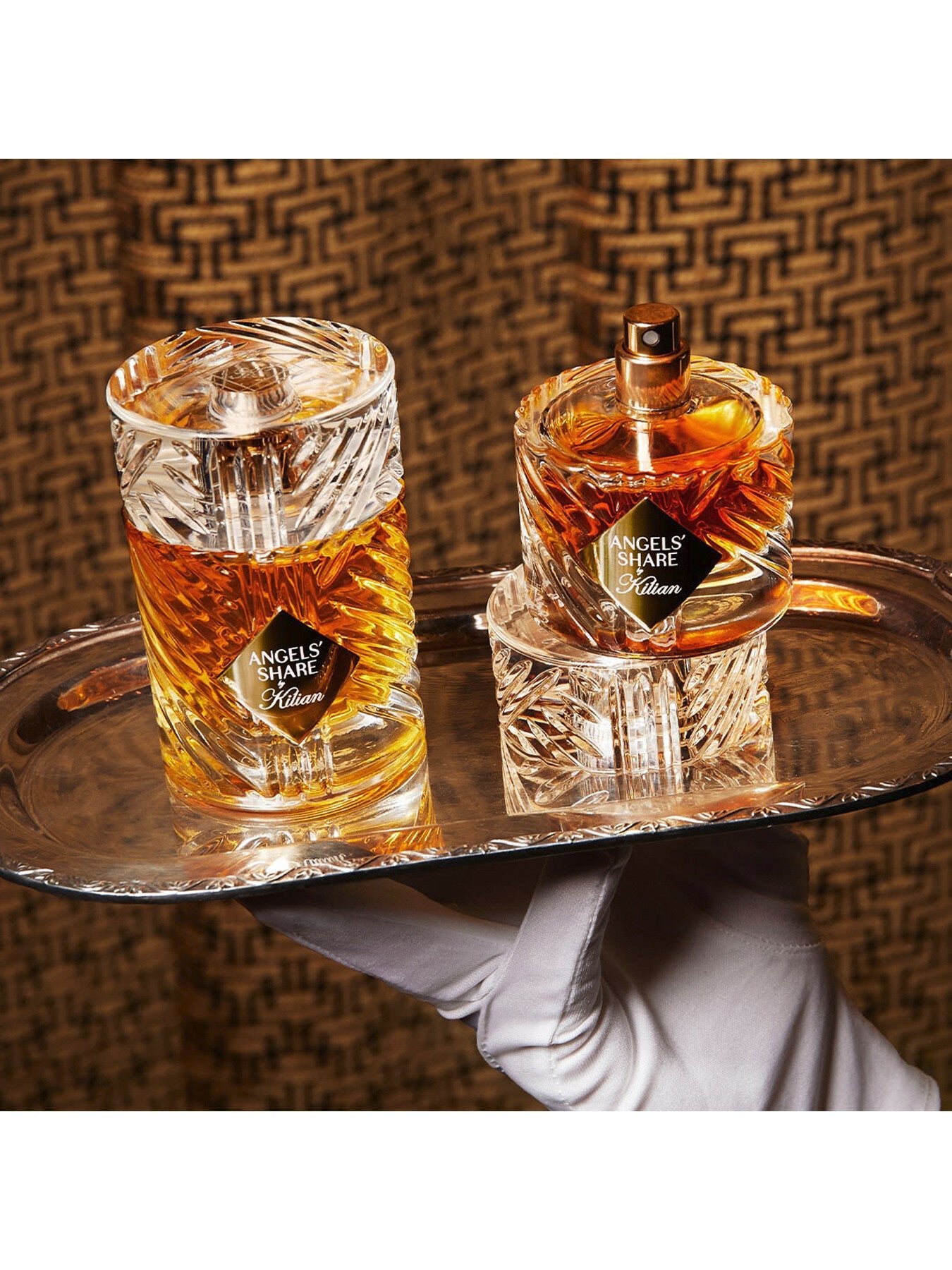 Angels Share Eau de Parfum 100ml - Image 4
