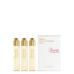 Baccarat Rouge 540 Eau de Parfum Travel Refills