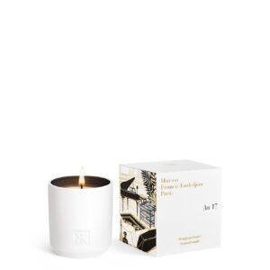 Aqua Universalis AU17 Scented Candle 280g