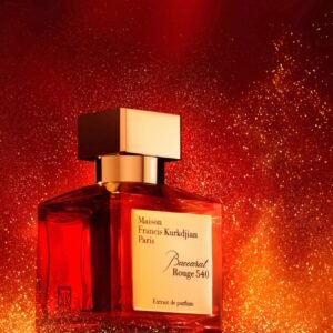 Baccarat Rouge 540 Extrait de parfum 35ml