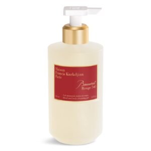 Baccarat Rouge 540 Hand and body cleansing gel