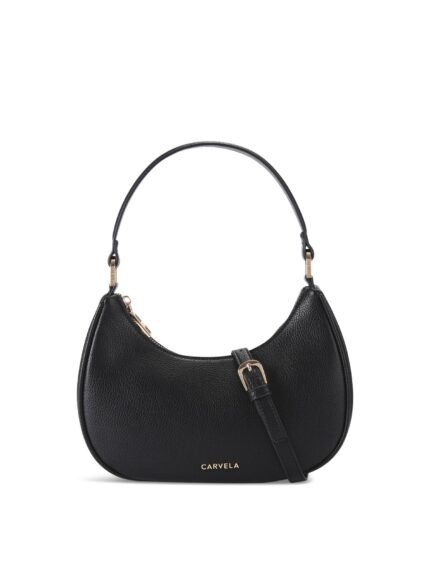 SCOOP SHOULDER BAG