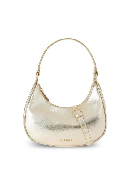 SCOOP SHOULDER BAG
