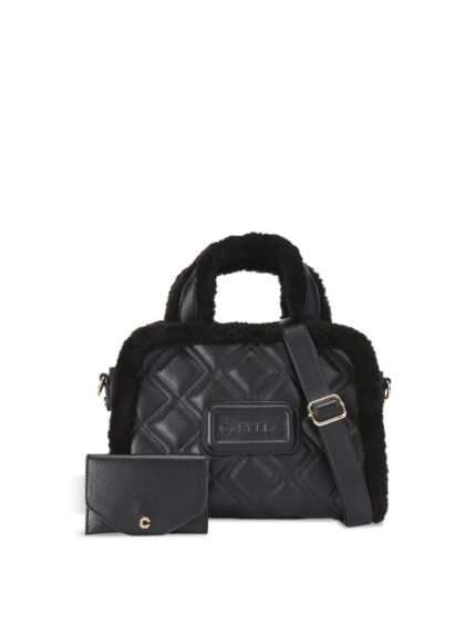 Mini Bella Borg Tote