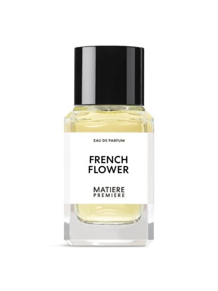 French Flower Eau de Parfum 100ml