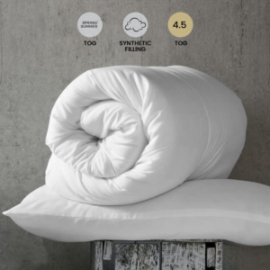4.5 Tog Duvet