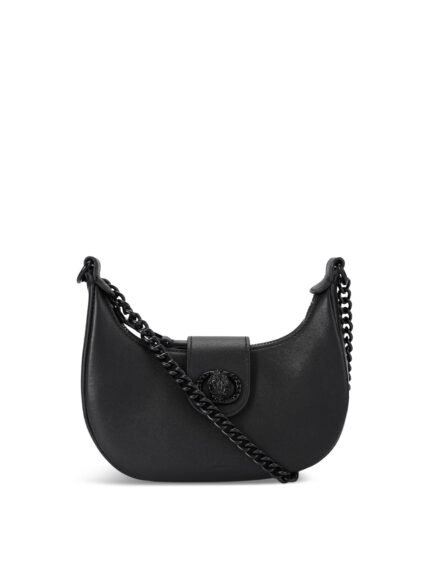 CHELSEA SMALL HOBO CROSS BODY DRENCH