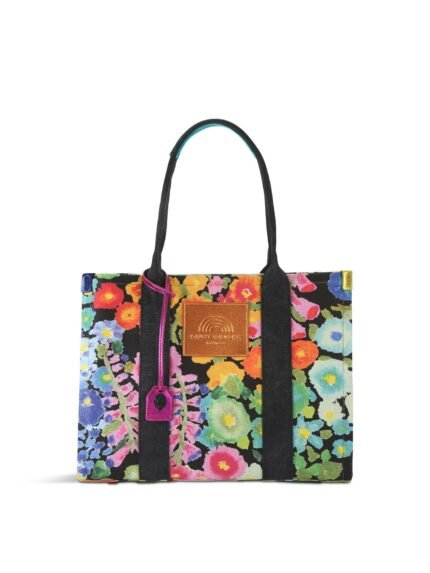 LARGE SOUTHBANK TOTE