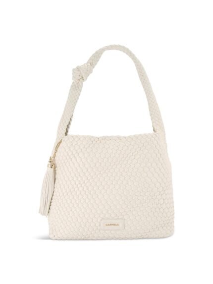 VERONA WEAVE SHOULDER