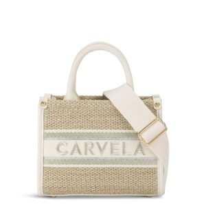BEACH GLAM MINI TOTE