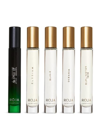 The Travel Collection 5x10ml